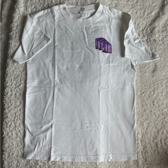 Ubae before Anything Else Hawaii T-Shirt - Picture 1 of 5